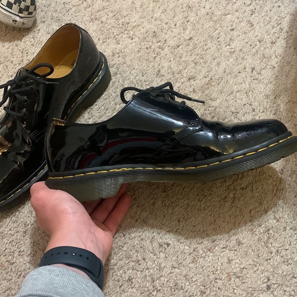 Doc Martin Shoes - Picture 5 of 6